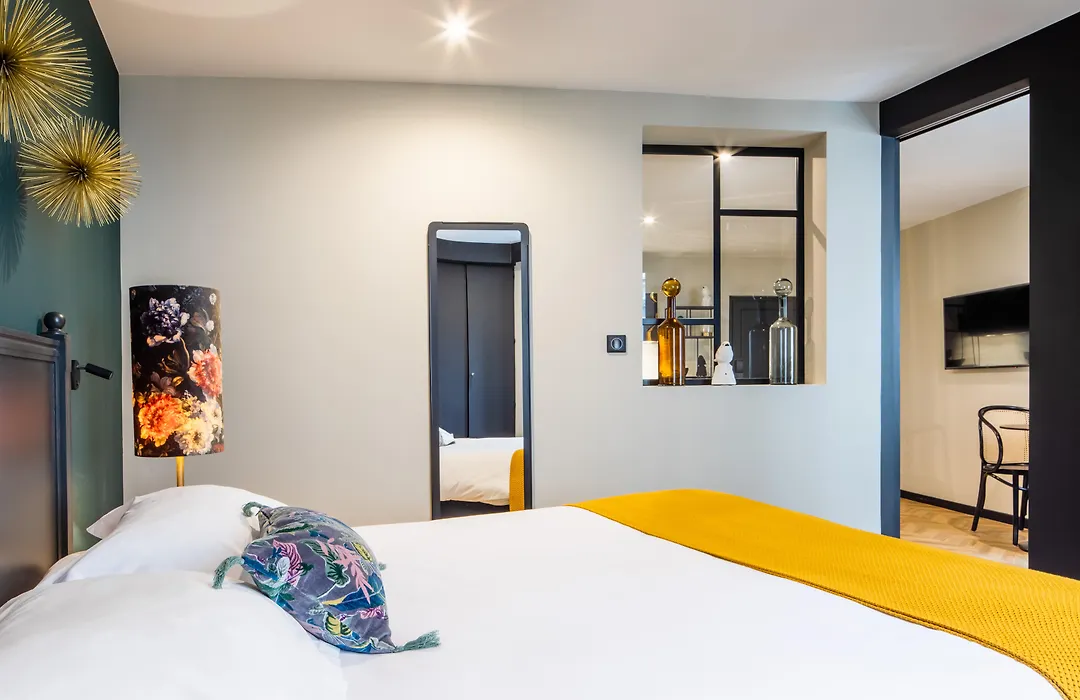 Le Nemours Rennes-1