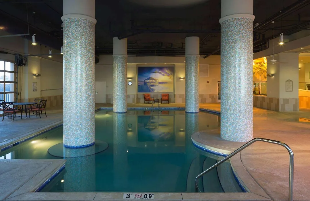 Escapes! To The Shores Orange Beach, A Ramada By Wyndham-1