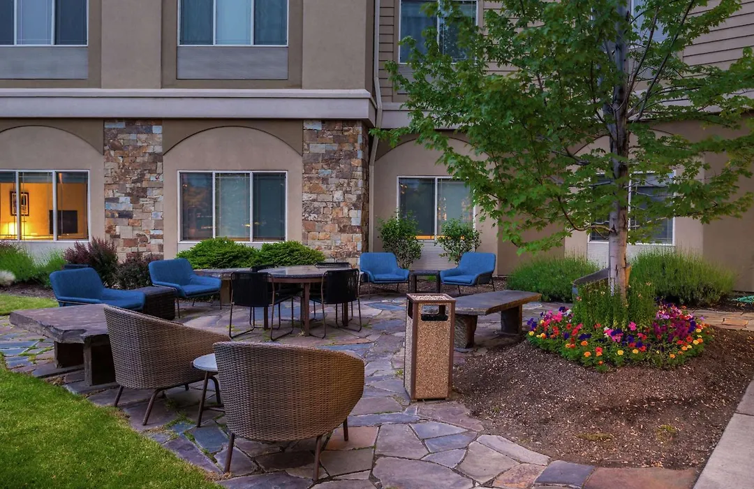 Hilton Garden Inn Bend-1