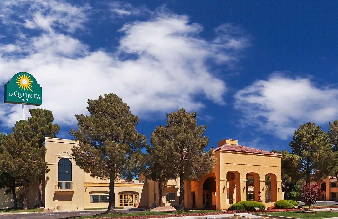 La Quinta Inn By Wyndham Las Cruces Mesilla Valley-1