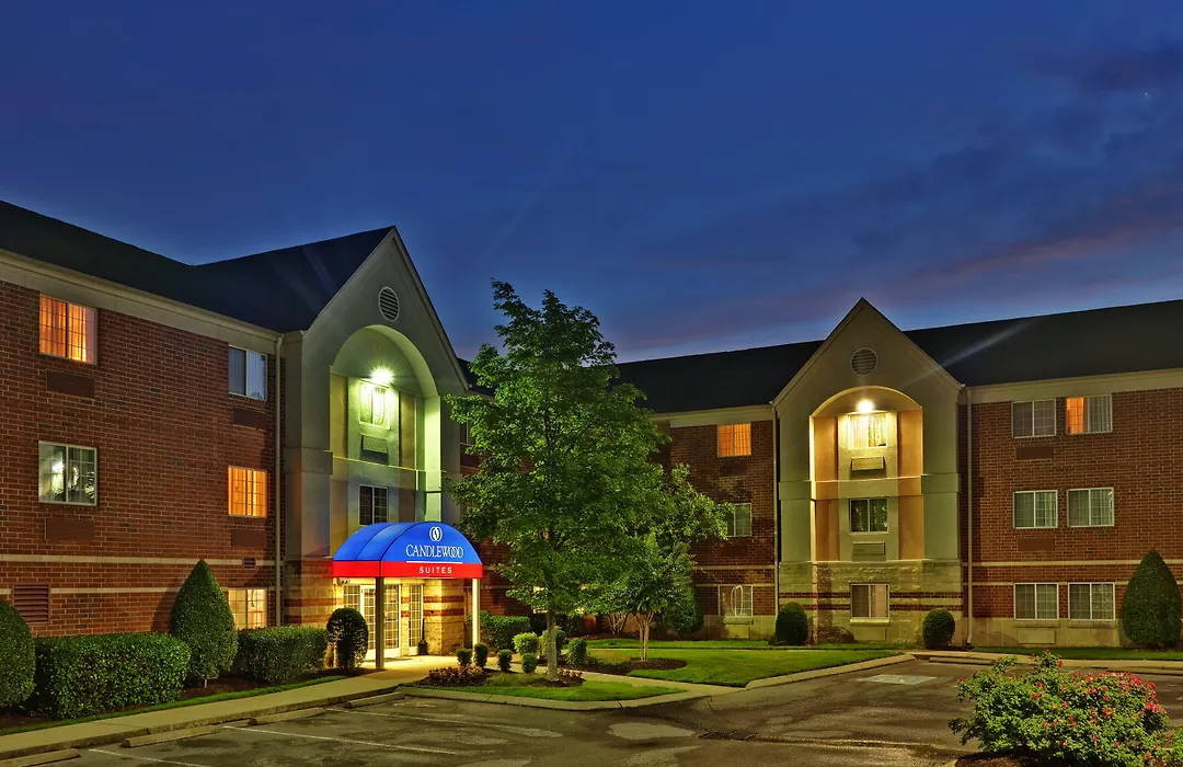 Sonesta Simply Suites Nashville Brentwood-1