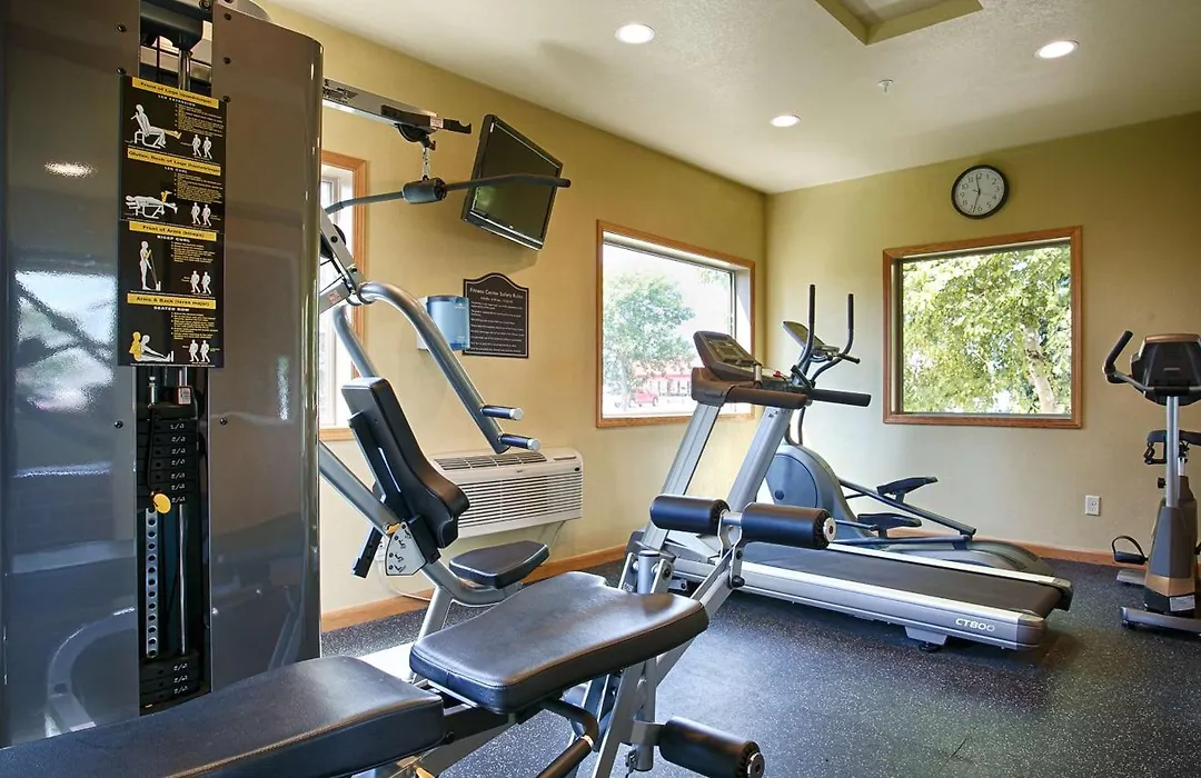 Best Western Alexandria Inn-1