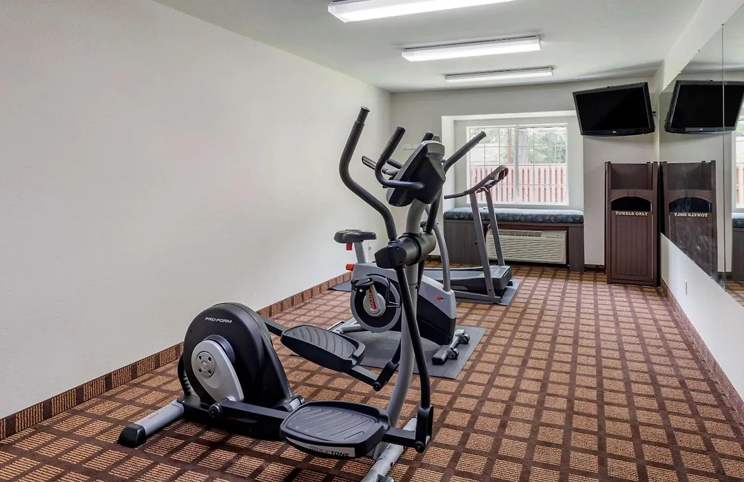 Sonesta Essential Hotels Longview-1