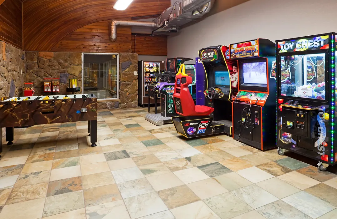 Holiday Inn Detroit Lakes - Lakefront By Ihg-1