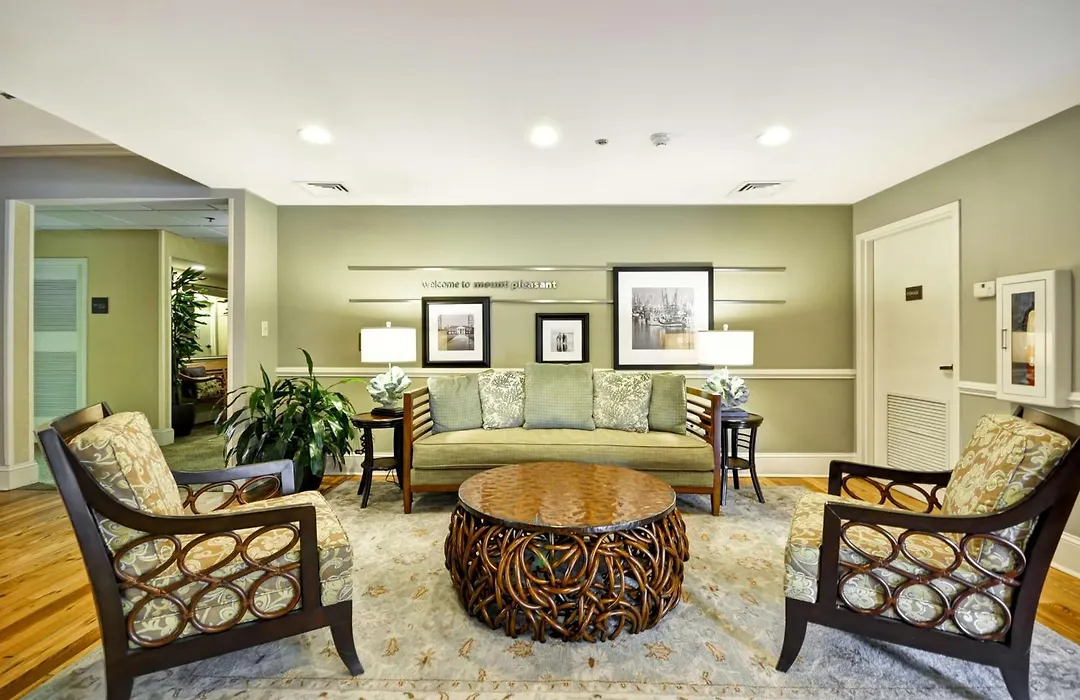 Hampton Inn & Suites Charleston/Mt. Pleasant-Isle Of Palms-1