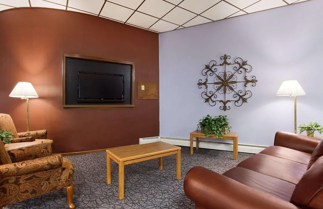 Travelodge By Wyndham Motel Of St Cloud-1