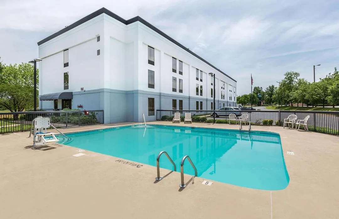 Wingate By Wyndham Goodlettsville-1