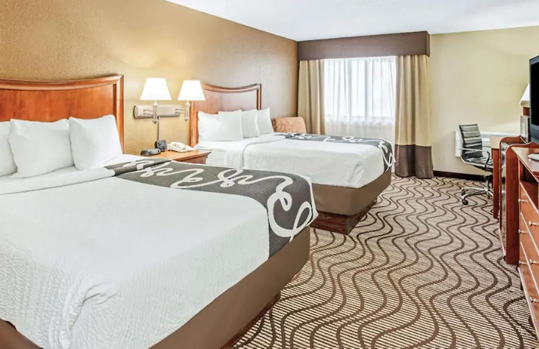 La Quinta By Wyndham Minneapolis-Minnetonka-1