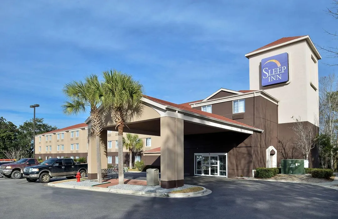 Sleep Inn Beaufort Near Mcas-1