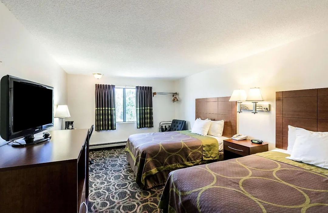 Rodeway Inn Leadville-1