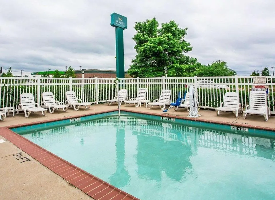 Quality Inn & Suites-1