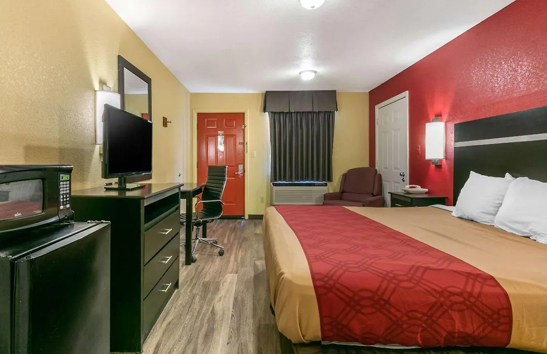 Econo Lodge Jonesboro-1