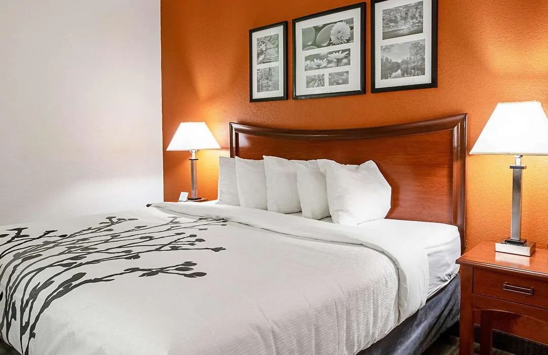 Sleep Inn & Suites Hobbs-1