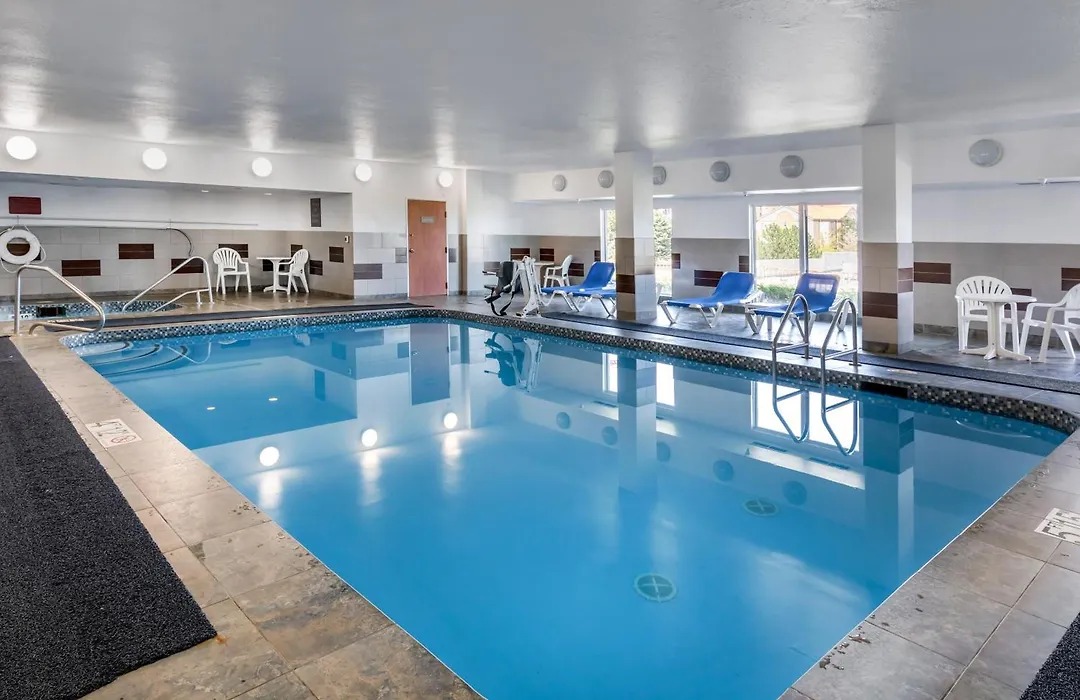 Comfort Suites Denver Tech Center-1