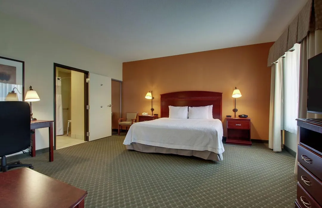 Hampton Inn & Suites Denver Littleton-1