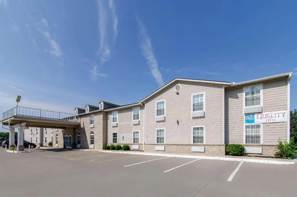 Quality Inn Kearney-1