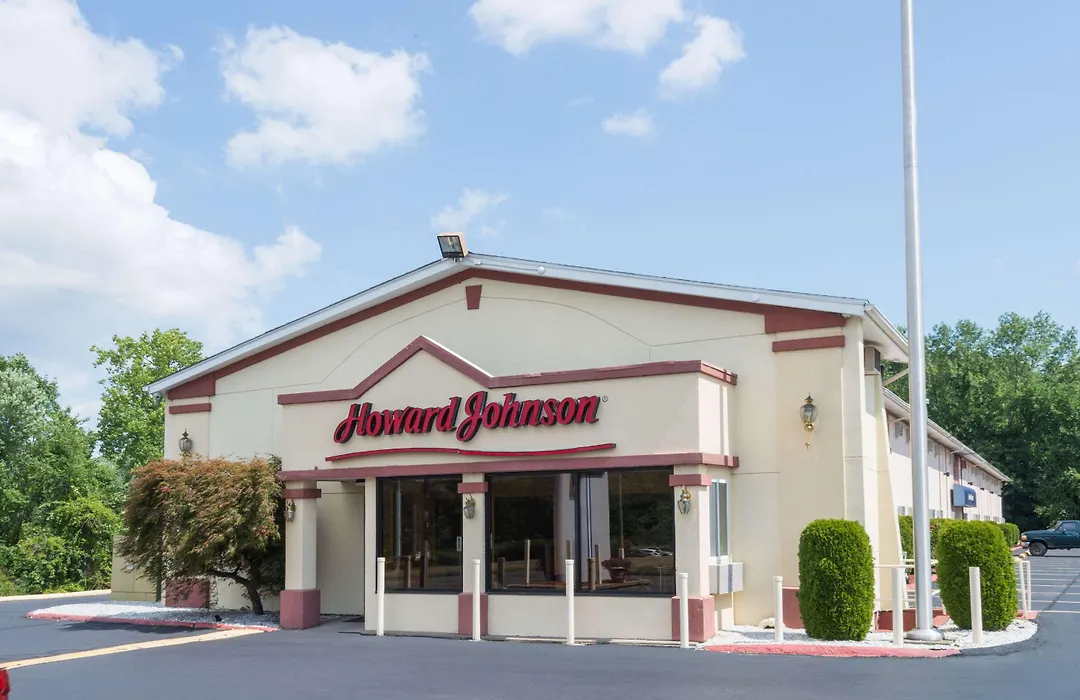 Howard Johnson By Wyndham Rocky Hill-1
