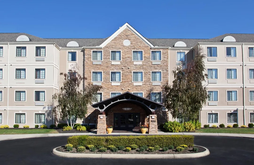 Staybridge Suites Columbus-Dublin By Ihg-1