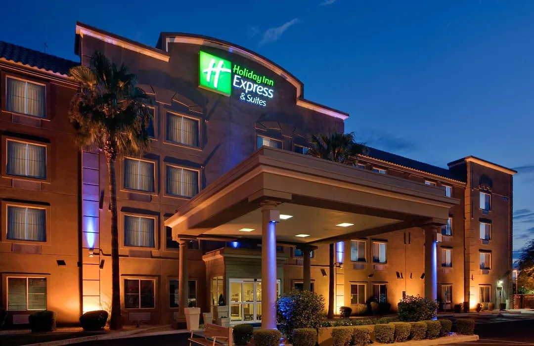 Holiday Inn Express Peoria North - Glendale By Ihg-1