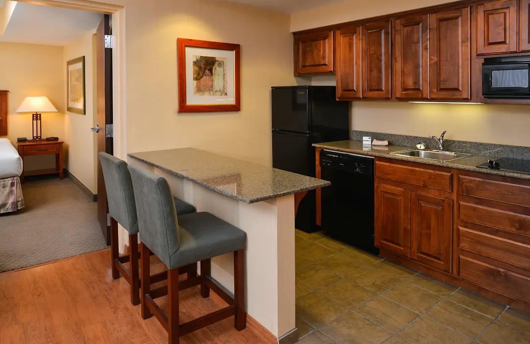 Holiday Inn Express & Suites St George North - Zion-1
