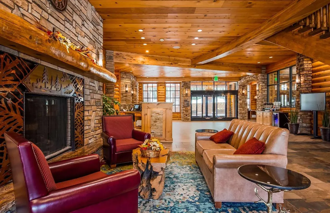 Brian Head Lodge-1