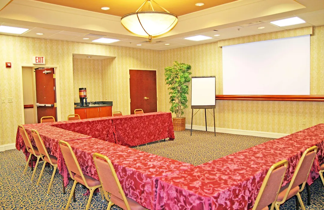 Hampton Inn & Suites-Atlanta Airport North-I-85-1