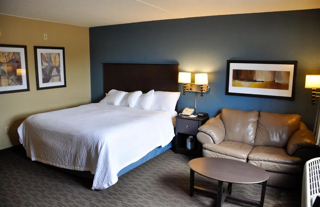 Americinn By Wyndham Clear Lake-1