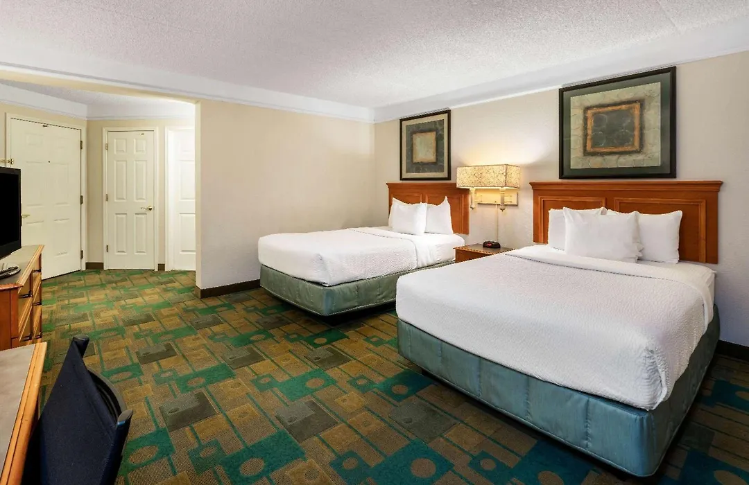 La Quinta By Wyndham Phoenix West Peoria-1