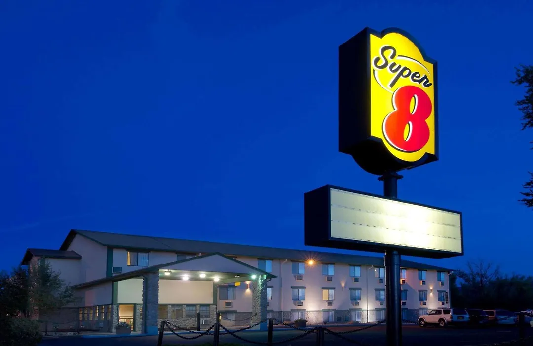Super 8 By Wyndham Cortez/Mesa Verde Area-1