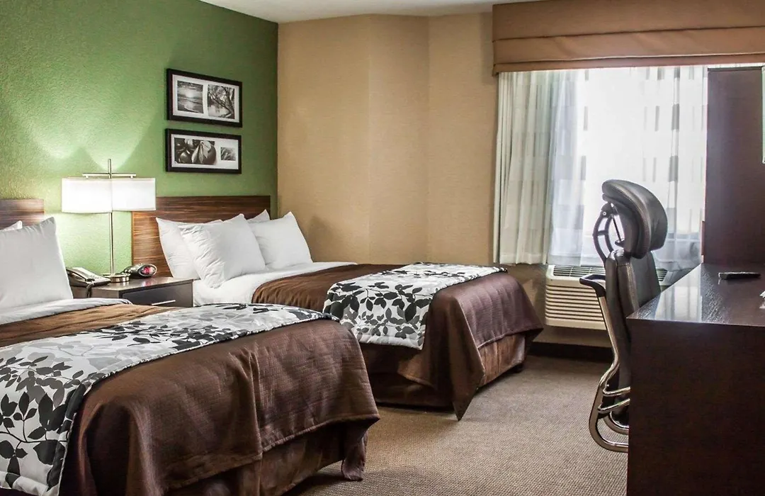 Sleep Inn Nampa Near Idaho Center-1