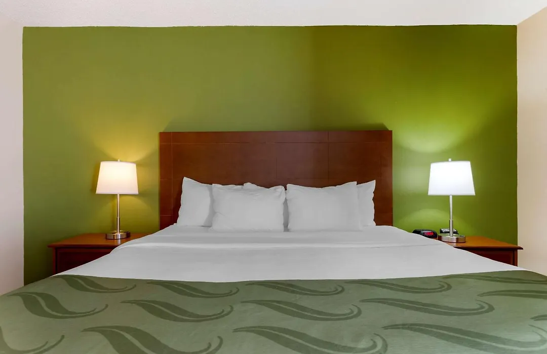 Quality Inn Harrison North-1