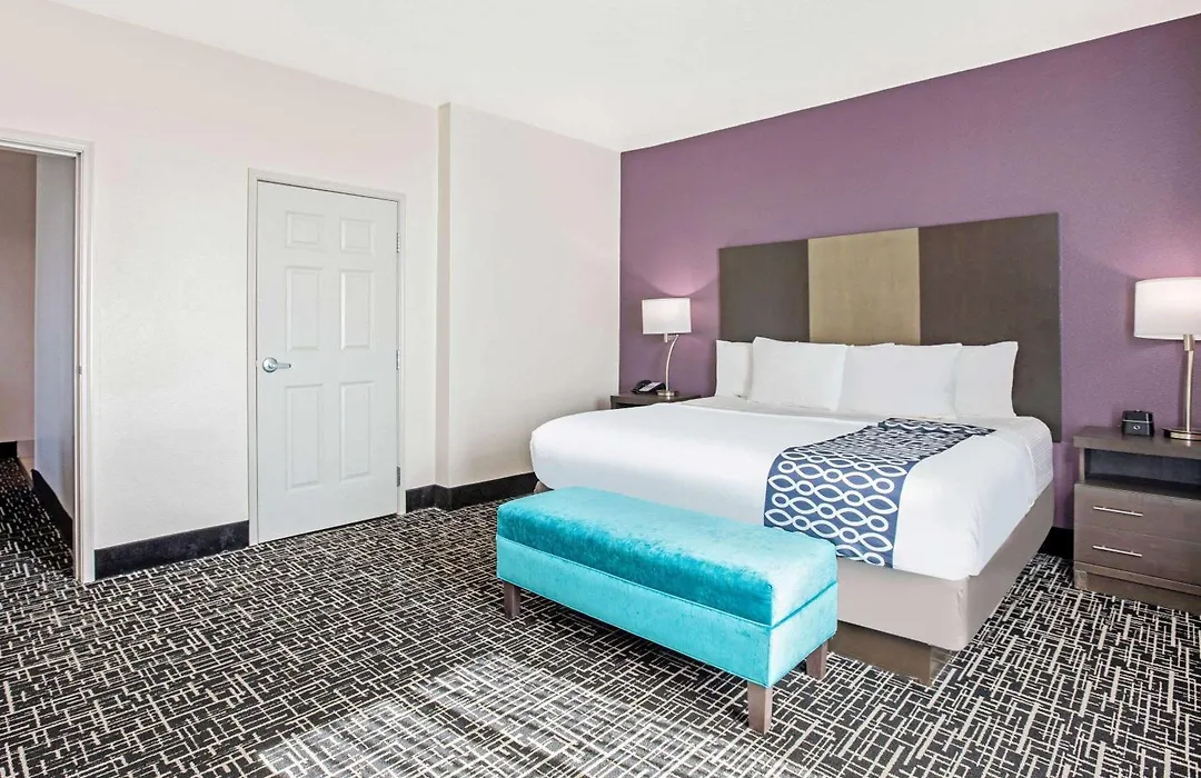 La Quinta By Wyndham Corpus Christi - Portland-1