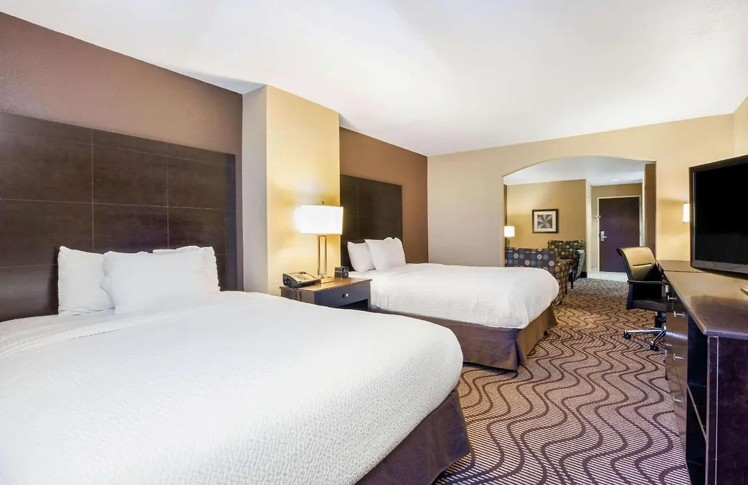 La Quinta By Wyndham Meridian / Boise West-1