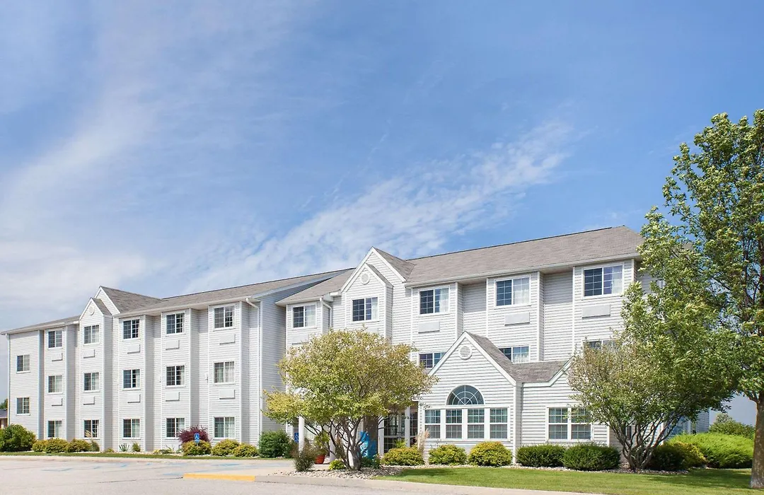 Microtel Inn And Suites Clear Lake-1