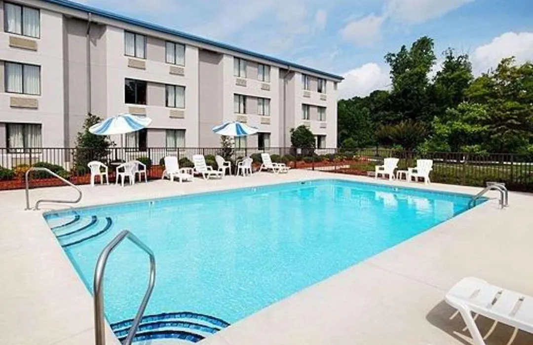 Sleep Inn Wilmington Near University-1