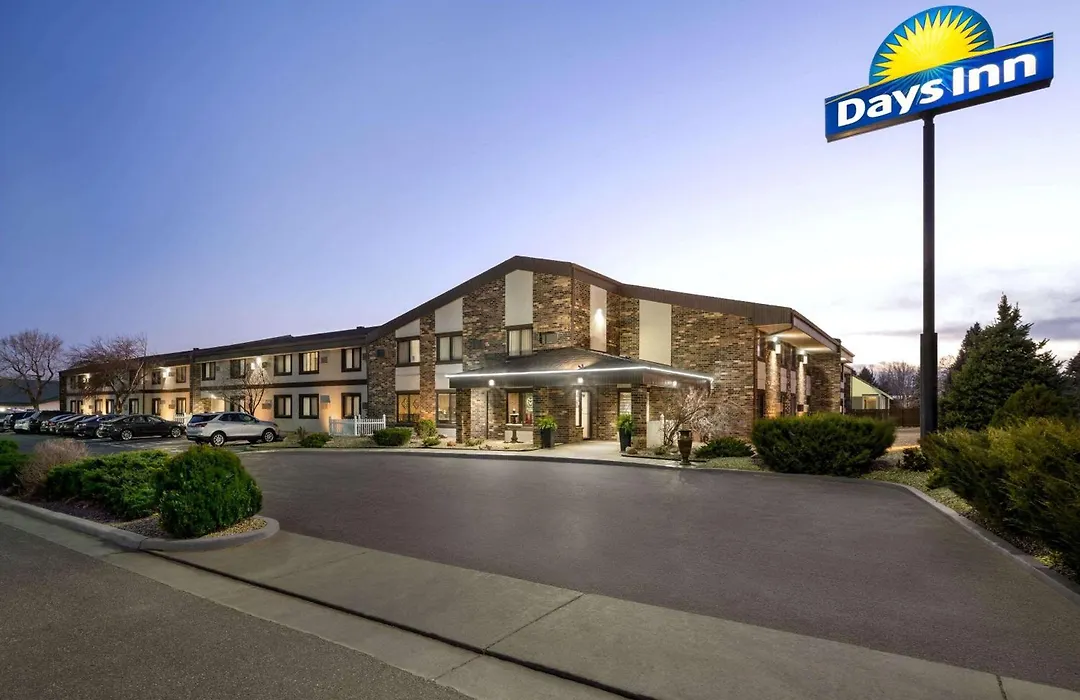 Days Inn By Wyndham Fort Collins-1