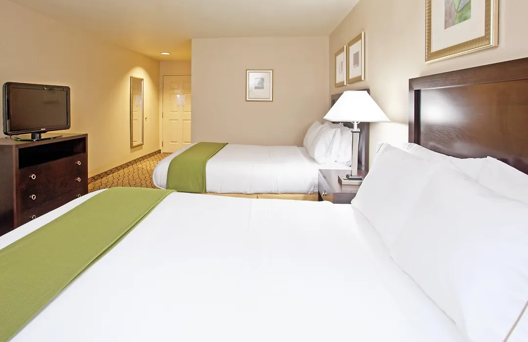 Holiday Inn Express & Suites Columbus East - Reynoldsburg By Ihg-1