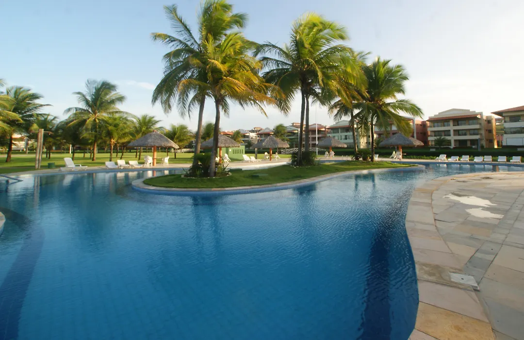 Aquaville Aquiraz Hotel-1