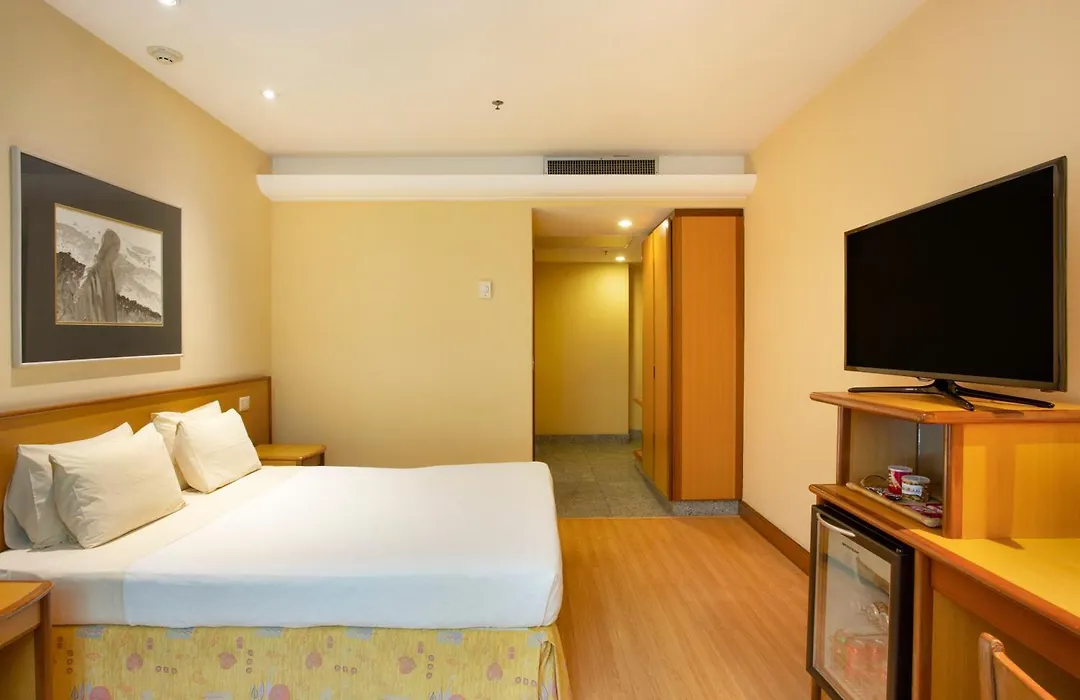 Windsor Asturias Hotel-1