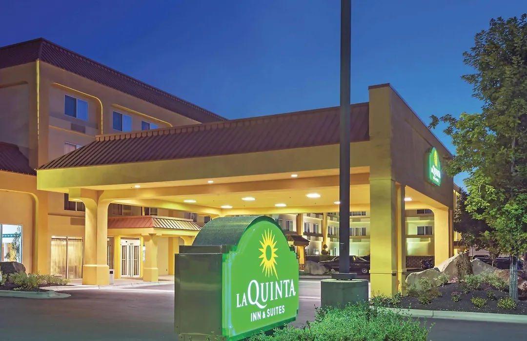 La Quinta By Wyndham Boise Towne Square-1