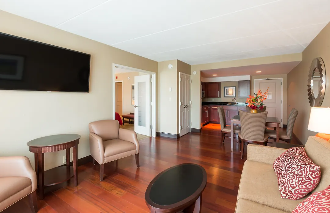 Crowne Plaza Boston - Woburn By Ihg-1