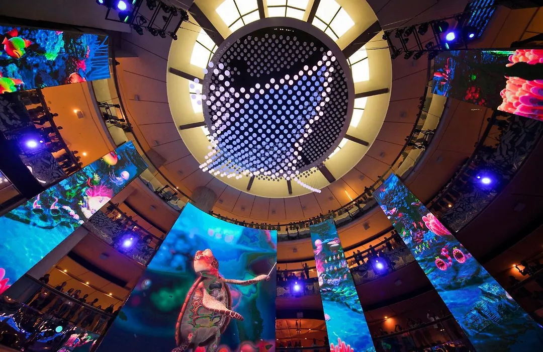 Resorts World Genting - First World Hotel-1
