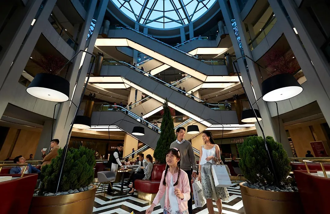 Resorts World Genting - First World Hotel-1