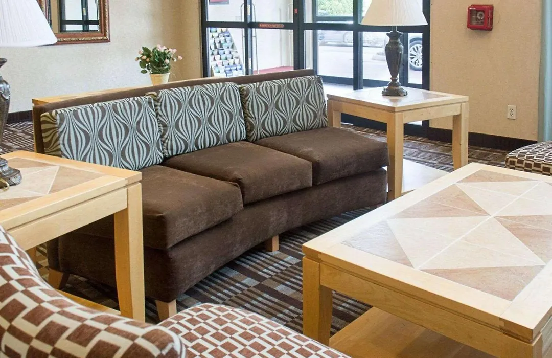 Quality Inn & Suites Quantico-1