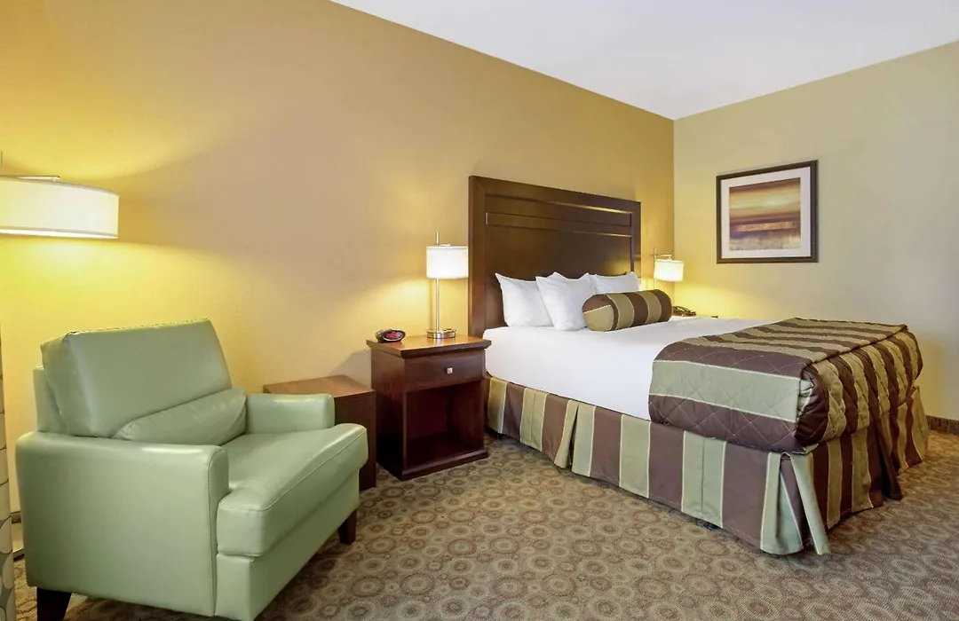 La Quinta By Wyndham Dickinson-1
