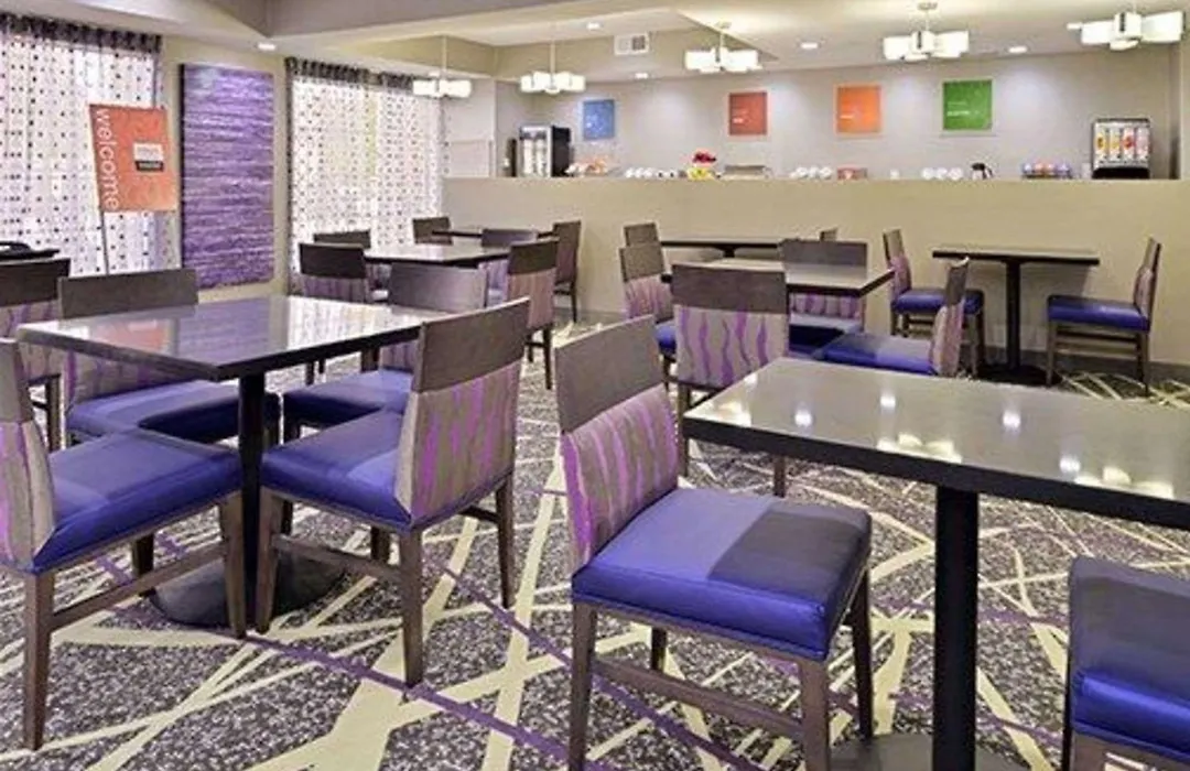 Comfort Inn & Suites Frisco - Plano-1