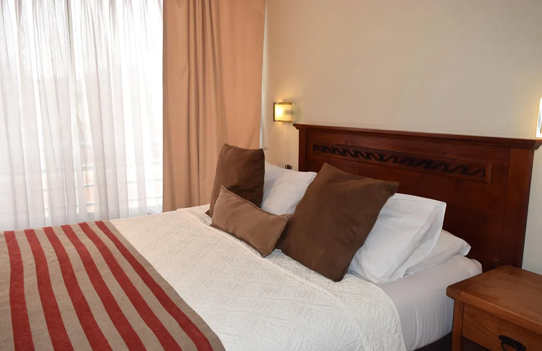 Apart Hotel Cambiaso-1