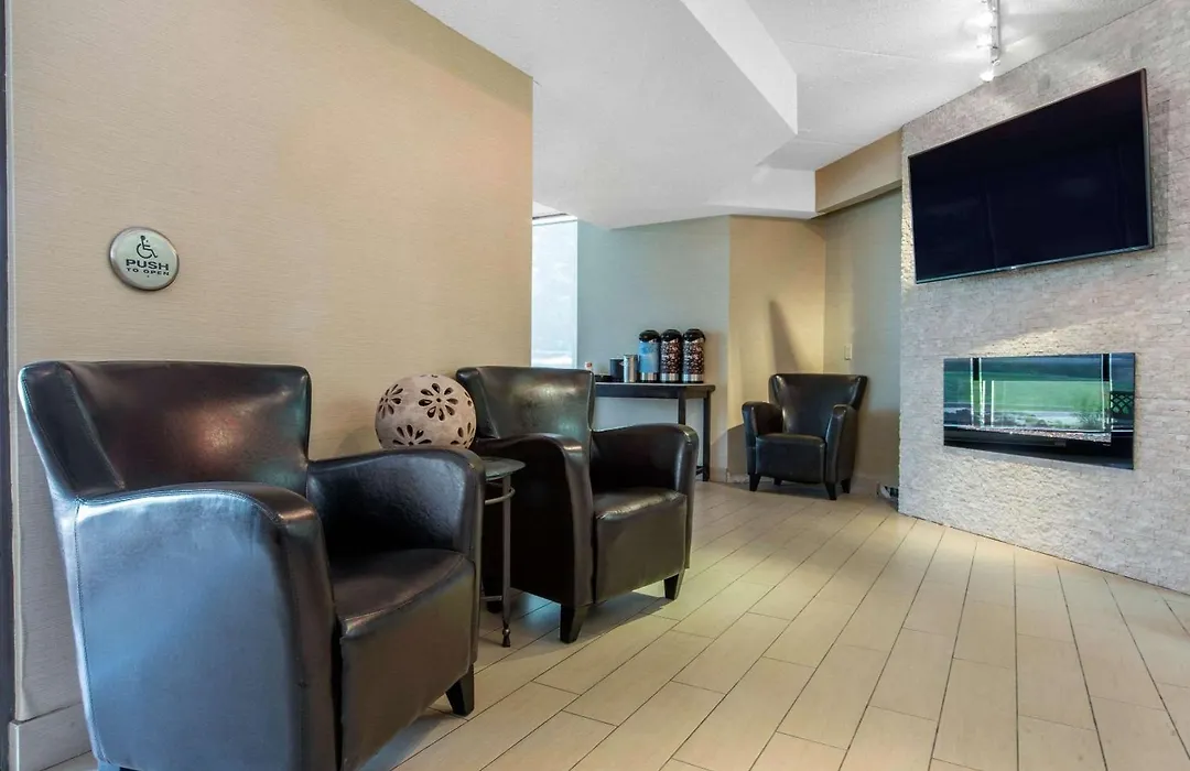 Comfort Inn-1