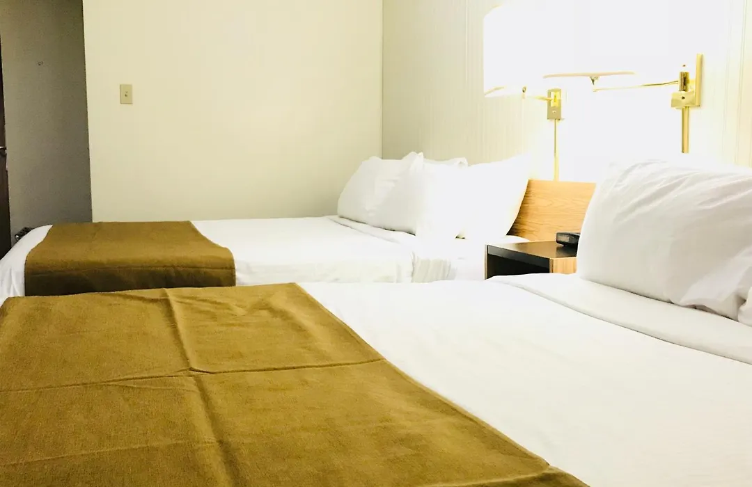 Northern Star Hotel & Convention Center-1