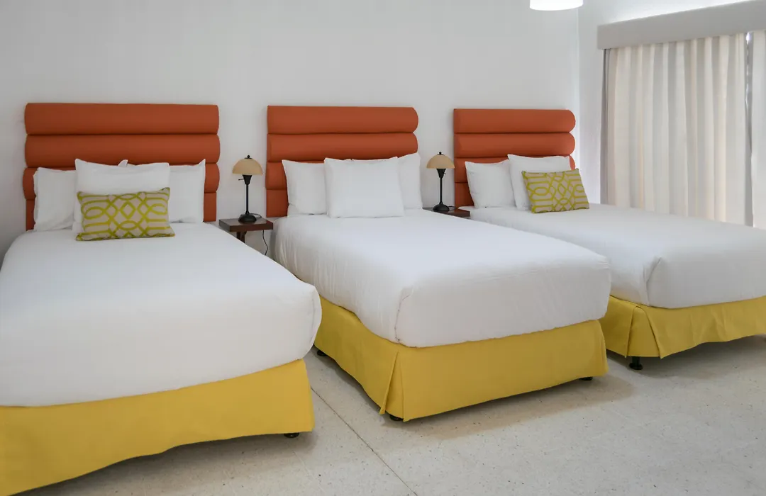 In & Out Hotel By Mondasch (Adults Only)-1